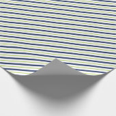 Wrapping Paper Geschenkpapier (Ecke)