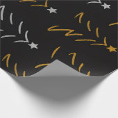 Wrapping Paper Geschenkpapier (Ecke)