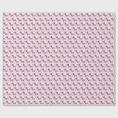 Wrapping Paper Geschenkpapier (Flach)