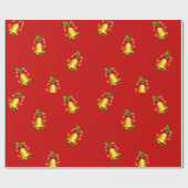 Wrapping Paper Geschenkpapier (Flach)