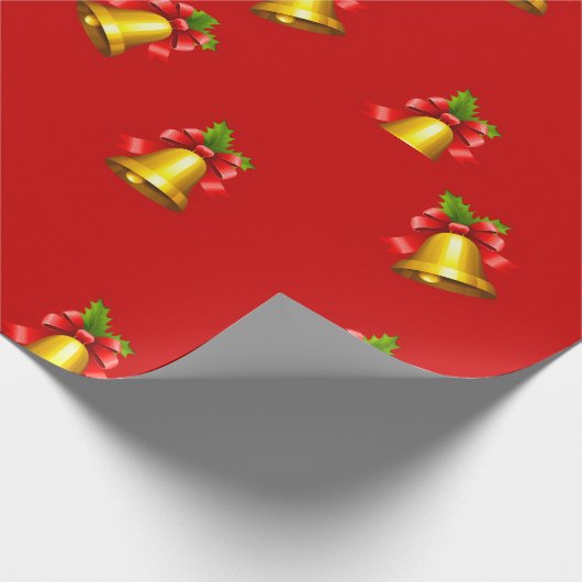 Wrapping Paper Geschenkpapier (Ecke)