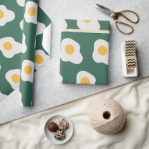Wrapping Paper