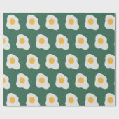 Wrapping Paper Geschenkpapier (Flach)