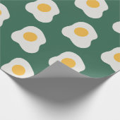 Wrapping Paper Geschenkpapier (Ecke)