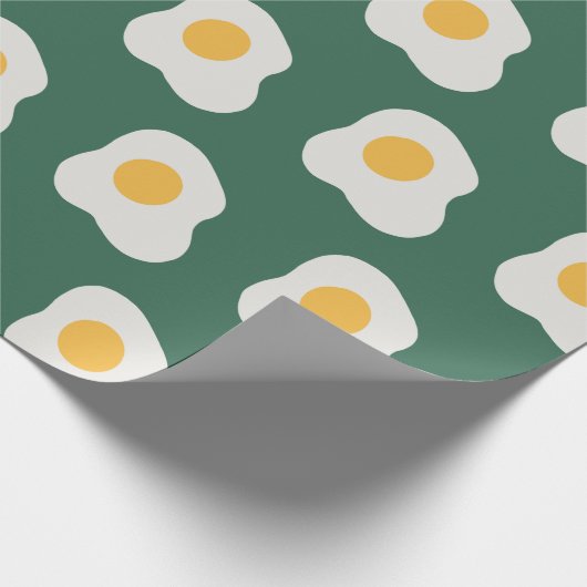 Wrapping Paper Geschenkpapier (Ecke)