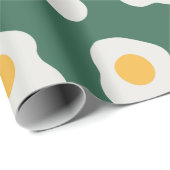 Wrapping Paper Geschenkpapier (Rolleneckpunkt)