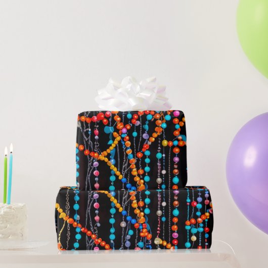 Wrapping Paper Geschenkpapier (Partygeschenke)