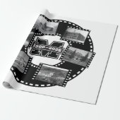 Wrapping Paper Geschenkpapier (Ungerollt)