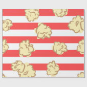 Wrapping Paper Geschenkpapier (Flach)