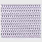 Wrapping Paper Geschenkpapier (Flach)