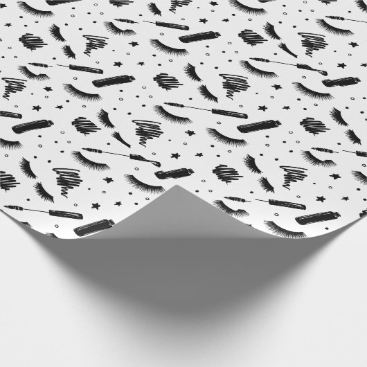 Wrapping Paper Geschenkpapier (Ecke)