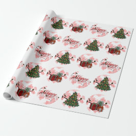 Wrapping Paper Geschenkpapier
