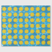 Wrapping Paper Geschenkpapier (Flach)