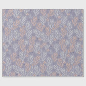 Wrapping Paper Geschenkpapier (Flach)