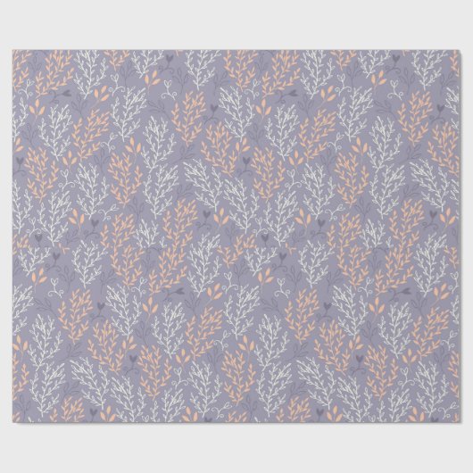 Wrapping Paper Geschenkpapier (Flach)