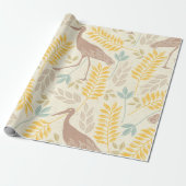 Wrapping Paper Geschenkpapier (Ungerollt)