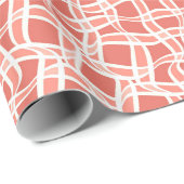 Wrapping paper geschenkpapier (Rolleneckpunkt)