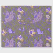 Wrapping Paper Geschenkpapier (Flach)