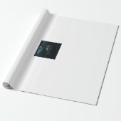 Wrapping paper  geschenkpapier (Ungerollt)