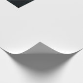 Wrapping paper  geschenkpapier (Ecke)