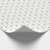 Wrapping Paper Geschenkpapier (Ecke)