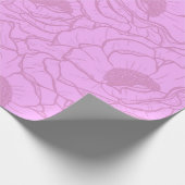 Wrapping Paper Geschenkpapier (Ecke)