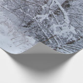 Wrapping Paper Geschenkpapier (Ecke)