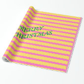 Wrapping Paper Geschenkpapier (Ungerollt)