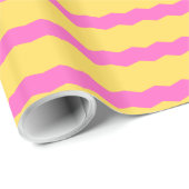 Wrapping Paper Geschenkpapier (Rolleneckpunkt)