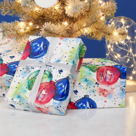 Wrapping Paper Geschenkpapier