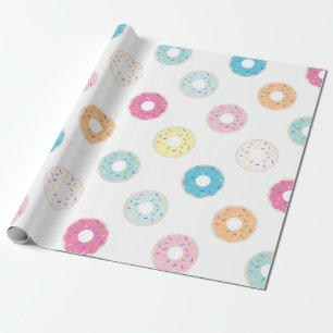 Wrapping Paper Geschenkpapier