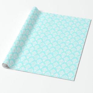 Wrapping Paper Geschenkpapier
