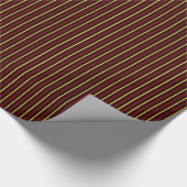 Wrapping Paper Geschenkpapier (Ecke)
