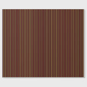 Wrapping Paper Geschenkpapier (Flach)