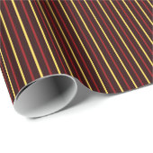 Wrapping Paper Geschenkpapier (Rolleneckpunkt)