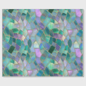 Wrapping Paper Geschenkpapier (Flach)