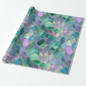 Wrapping Paper Geschenkpapier (Ungerollt)