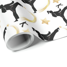 Wrapping Paper Geschenkpapier