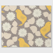 Wrapping Paper Geschenkpapier (Flach)