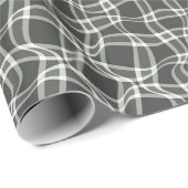 Wrapping paper geschenkpapier (Rolleneckpunkt)