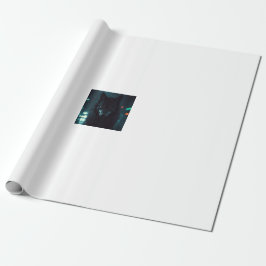 Wrapping paper geschenkpapier