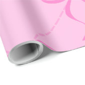 Wrapping Paper Geschenkpapier (Rolleneckpunkt)