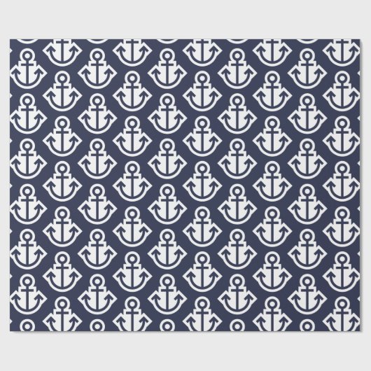 Wrapping Paper Geschenkpapier (Flach)