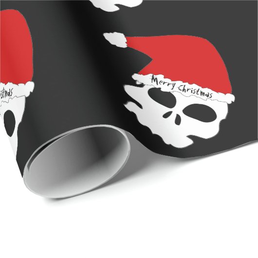 Wrapping Paper Geschenkpapier (Rolleneckpunkt)