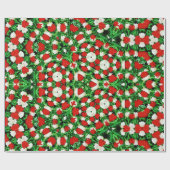 Wrapping Paper Geschenkpapier (Flach)