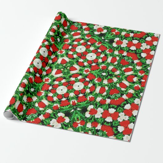 Wrapping Paper Geschenkpapier (Ungerollt)