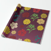 Wrapping Paper Geschenkpapier (Ungerollt)