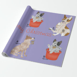 Wrapping Paper Geschenkpapier