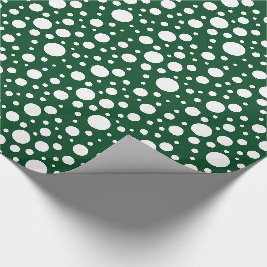 Wrapping Paper Geschenkpapier (Ecke)