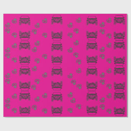 Wrapping Paper Geschenkpapier